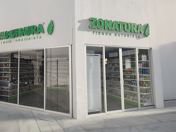Zonatura